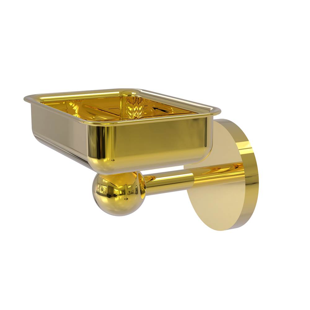 Allied Brass Skyline Collection Wall Mounted Soap Dish
