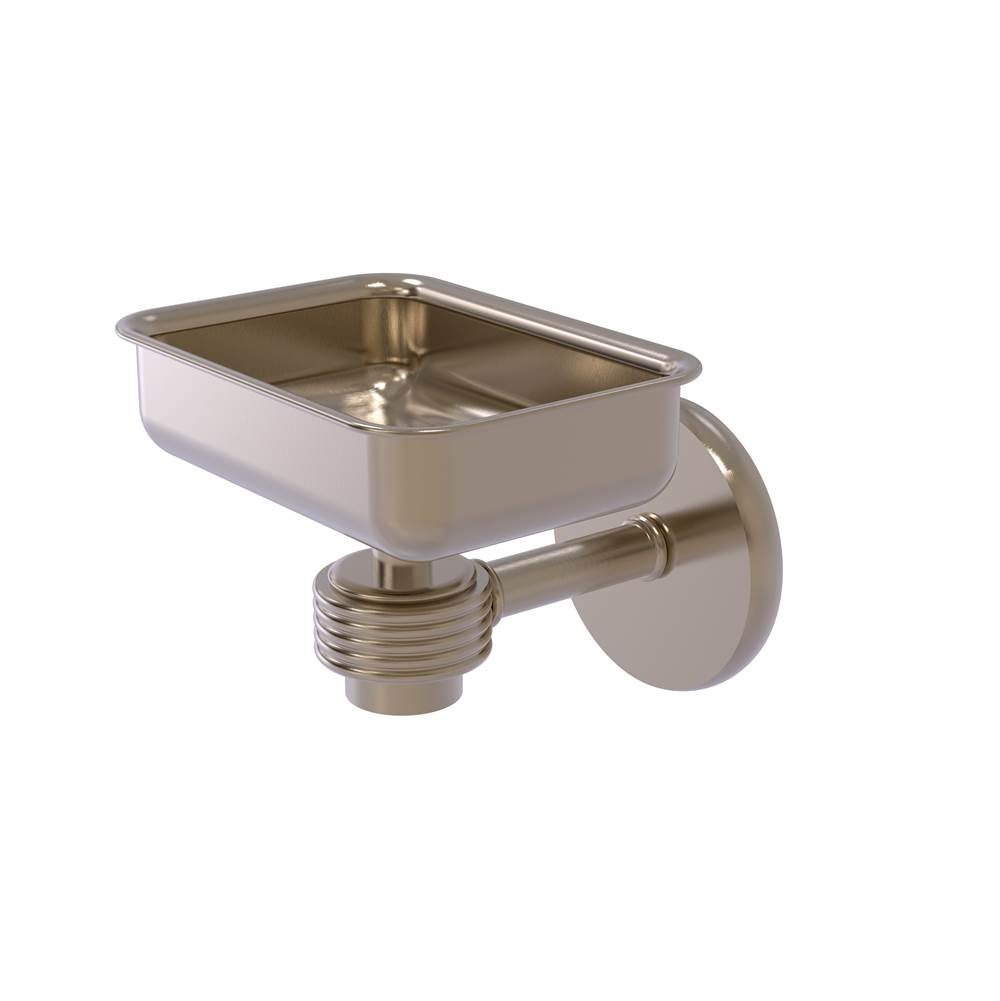 Allied Brass - Soap Dishes