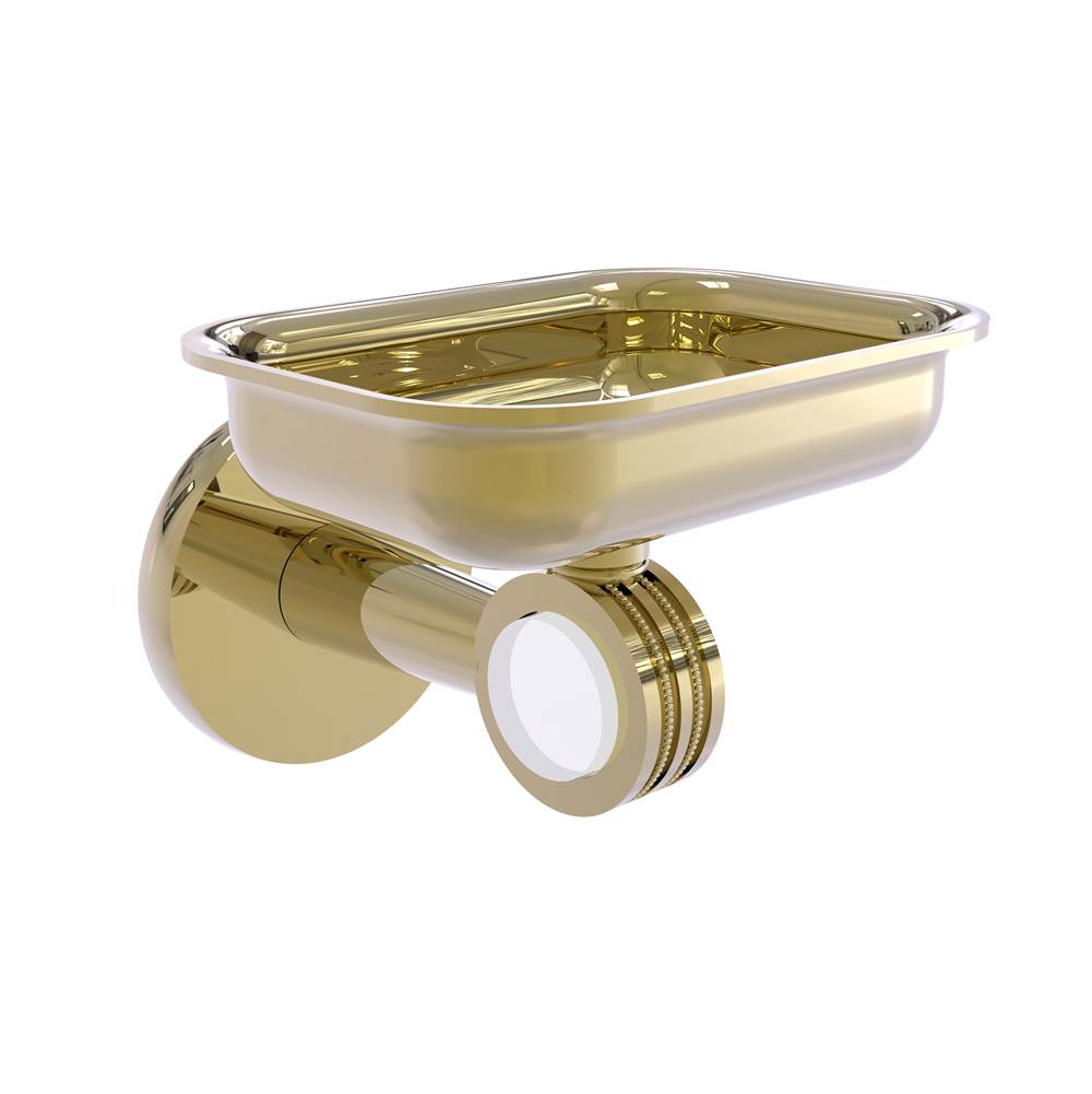 Allied Brass - Soap Dishes