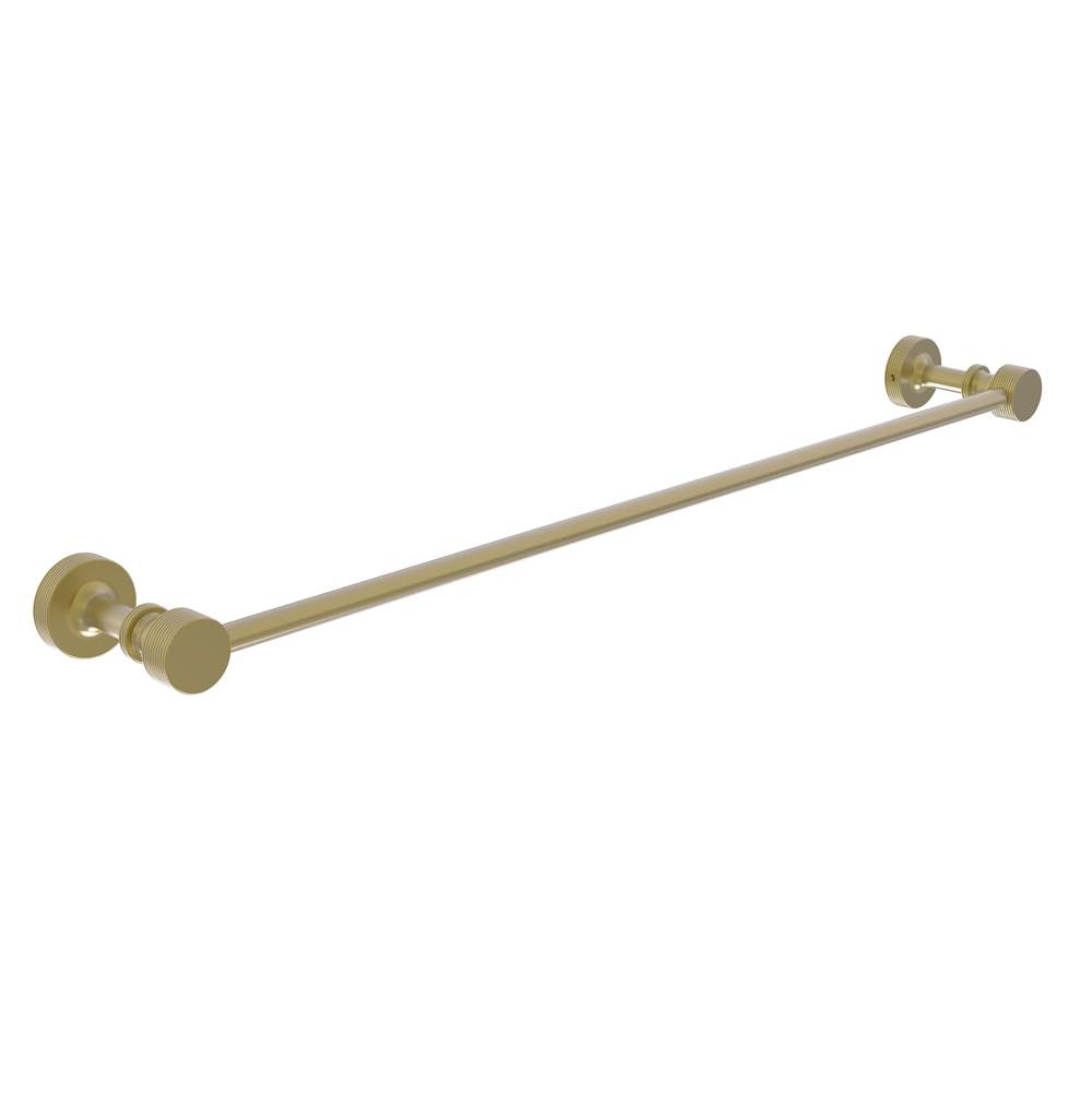 Allied Brass Foxtrot Collection 18 Inch Towel Bar