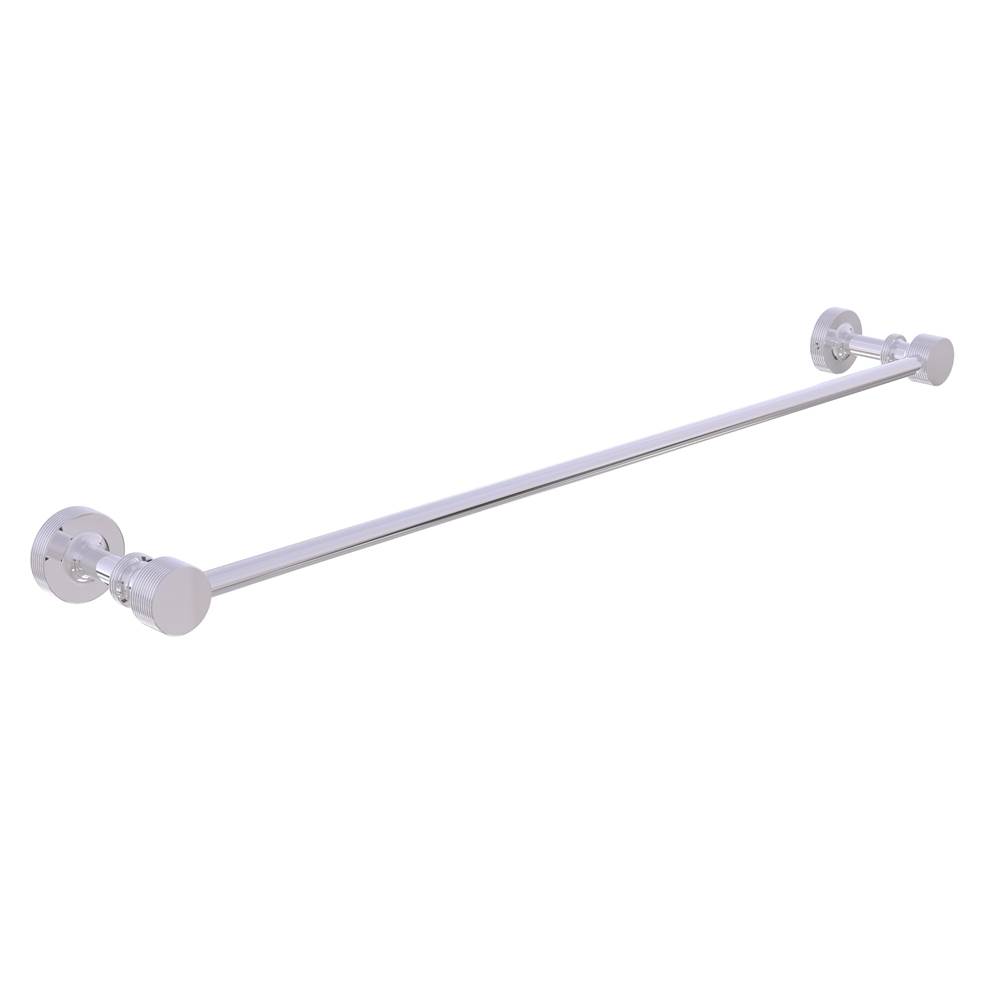 Allied Brass Foxtrot Collection 24 Inch Towel Bar