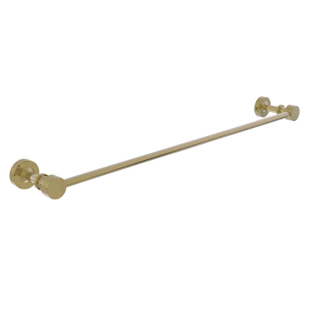 Allied Brass Foxtrot Collection 30 Inch Towel Bar