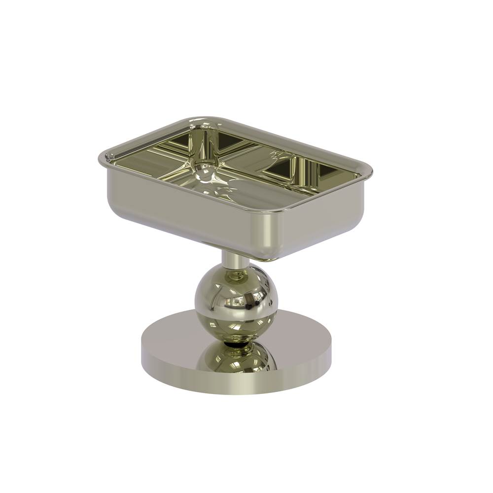 Allied Brass Vanity Top Soap Dish