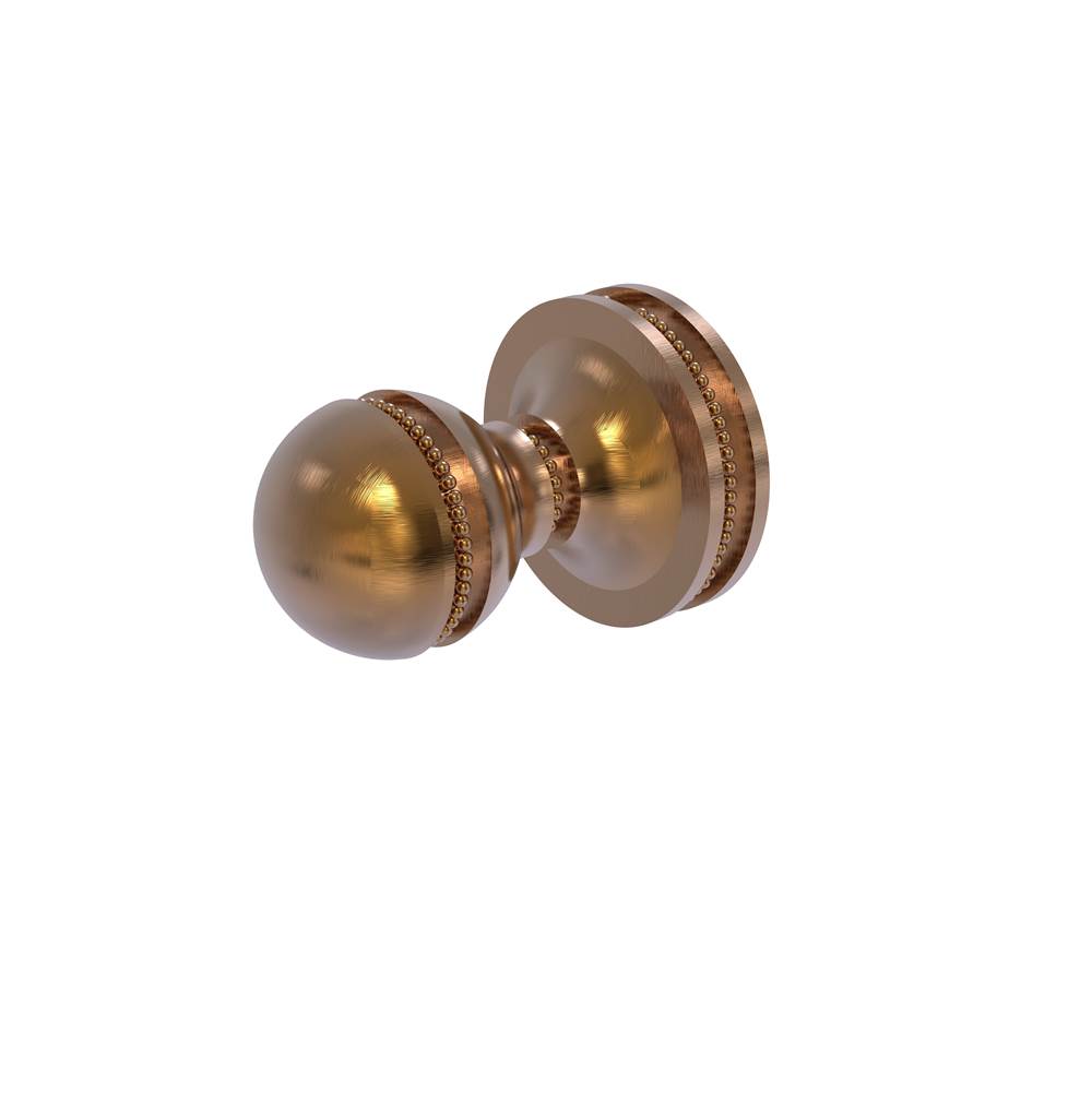 Allied Brass Mambo Collection Robe Hook