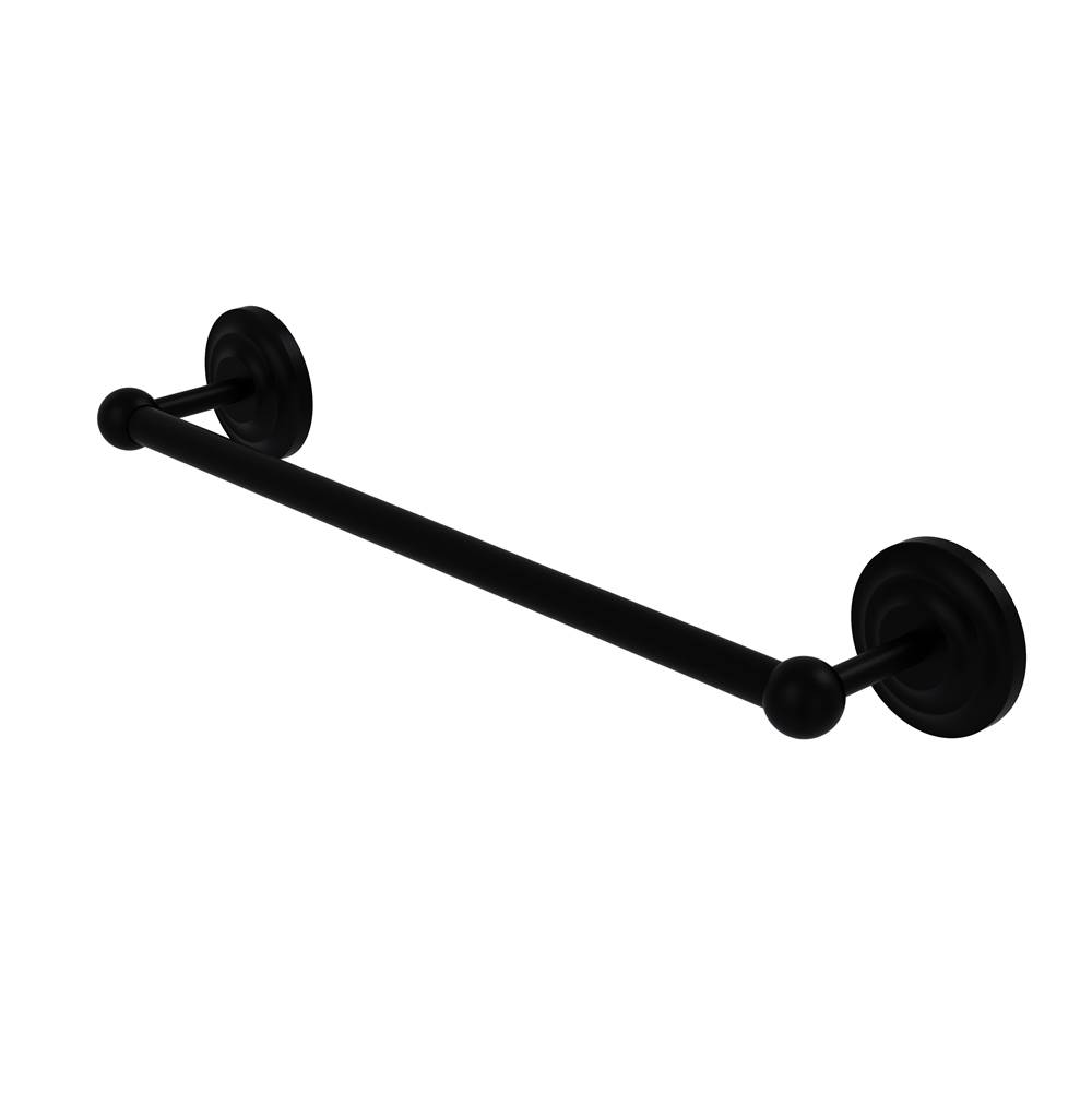Allied Brass Prestige Que New Collection 24 Inch Towel Bar