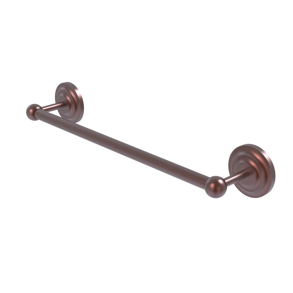 Allied Brass Prestige Que New Collection 30 Inch Towel Bar