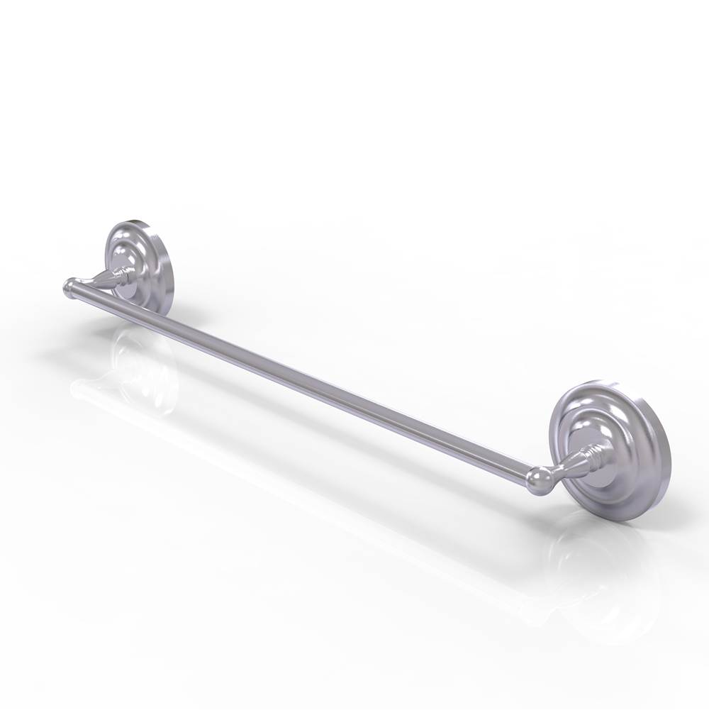 Allied Brass Que New Collection 36 Inch Towel Bar