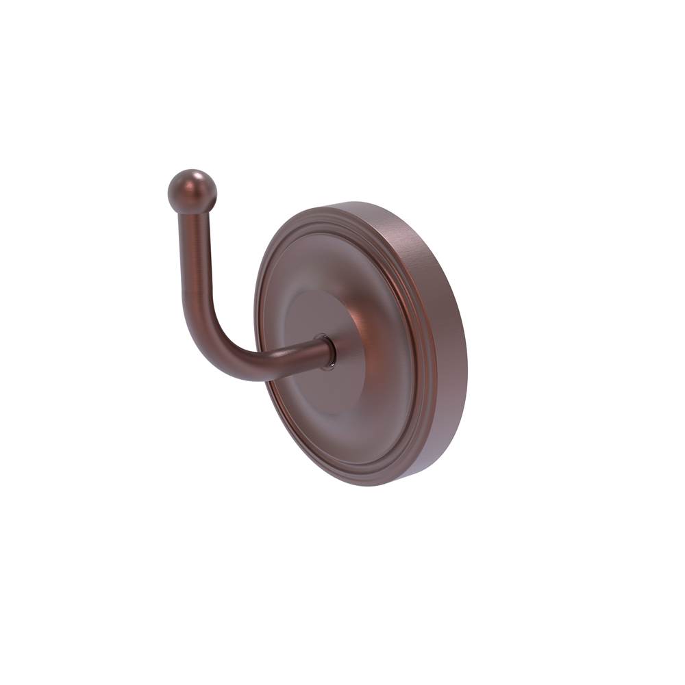 Allied Brass Regal Collection Robe Hook