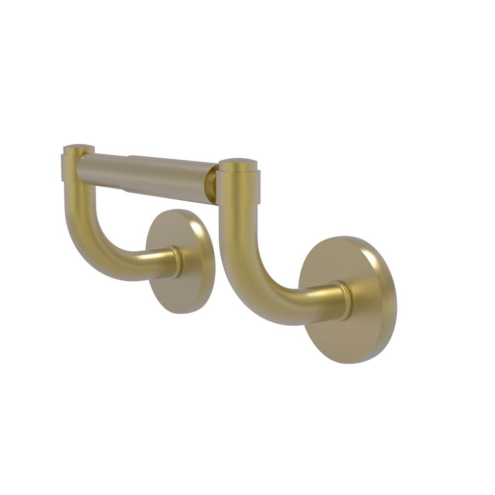 Allied Brass Remi Collection 2 Post Toilet Tissue Holder