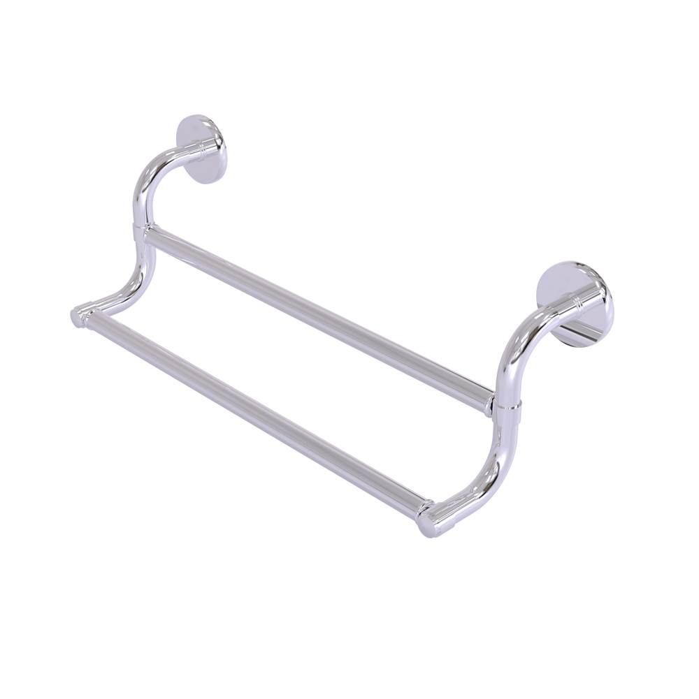 Allied Brass Remi Collection 18 Inch Double Towel Bar
