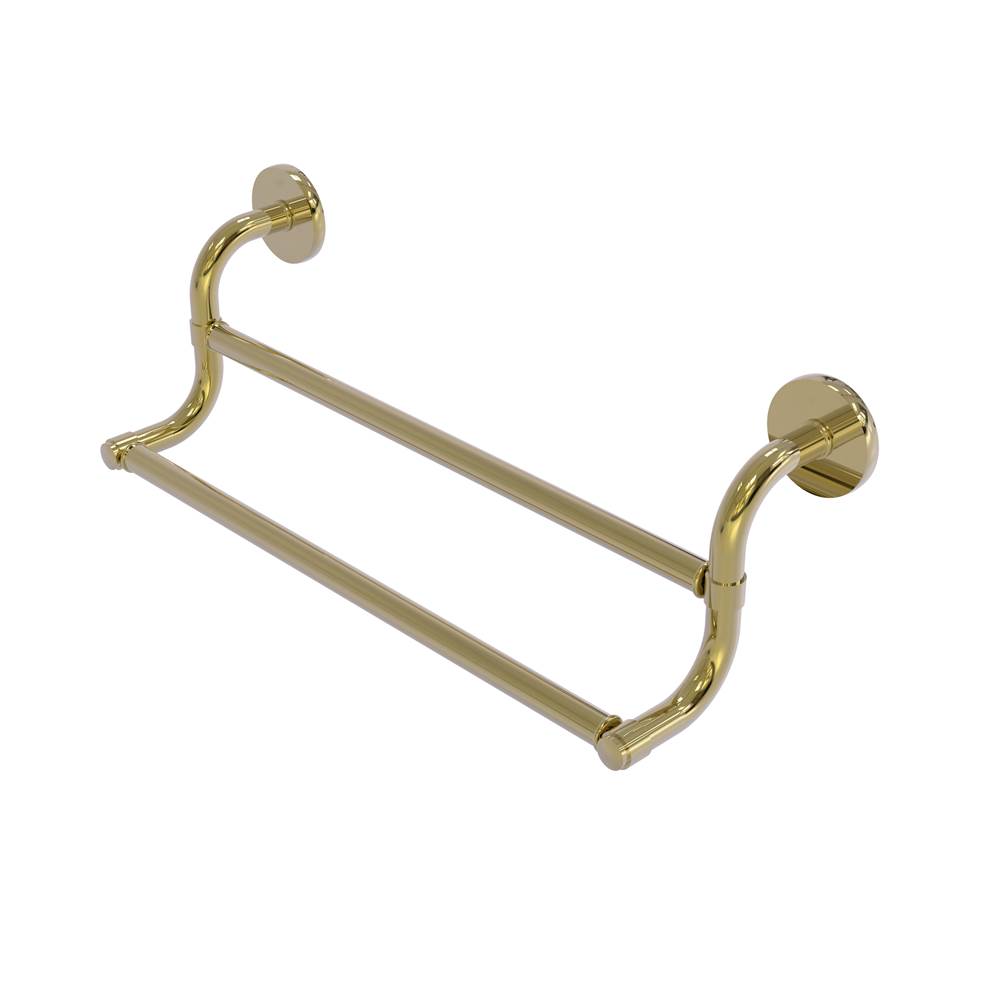 Allied Brass Remi Collection 24 Inch Double Towel Bar