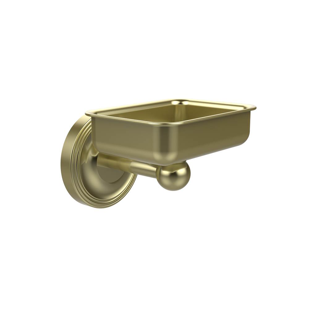 Allied Brass Regal Collection Wall Mounted Soap Dish