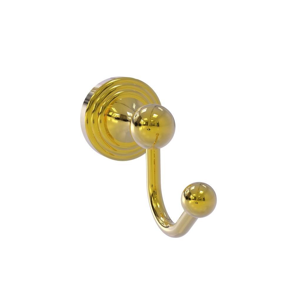 Allied Brass Sag Harbor Collection Robe Hook