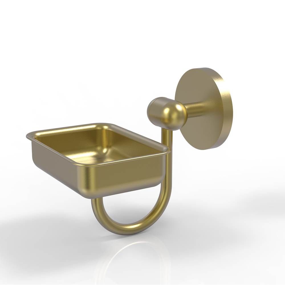 Allied Brass Tango Collection Wall Mounted Soap Dish