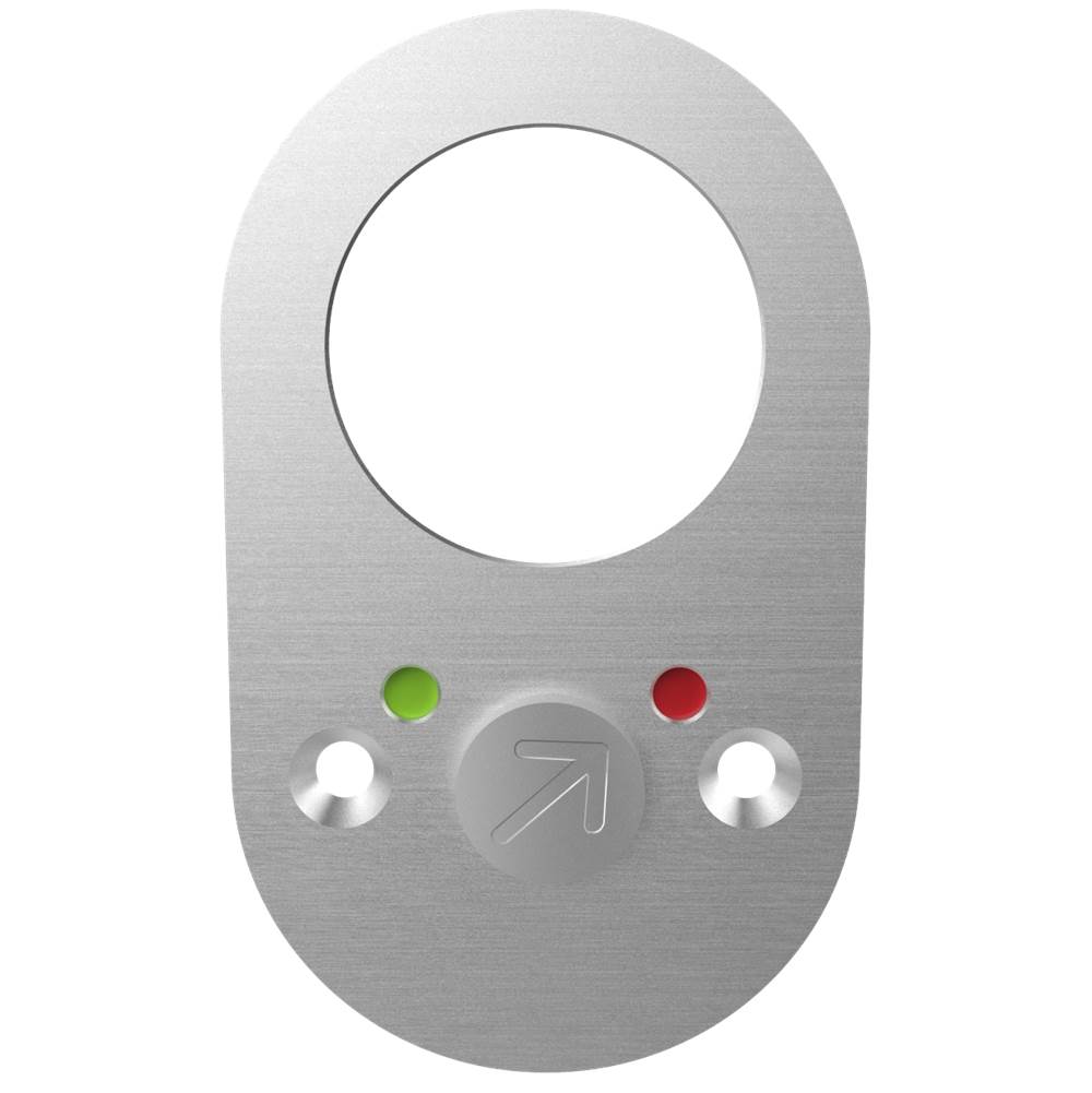Accurate Lock And Hardware Occupancy Indicator