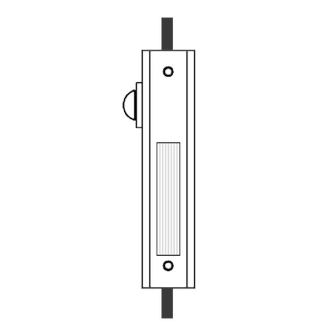 Accurate Lock And Hardware Deadlock (T-turn Inside Only)