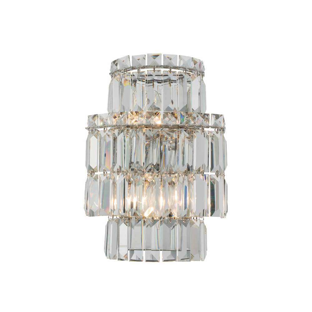 Allegri By Kalco Lighting Livelli 9 Inch ADA Wall Sconce