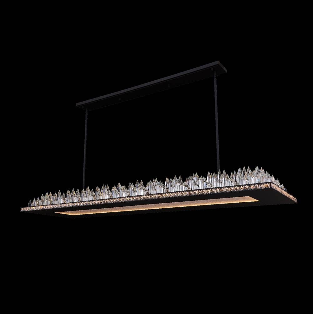Allegri By Kalco Lighting Orizzonte 60 in Island