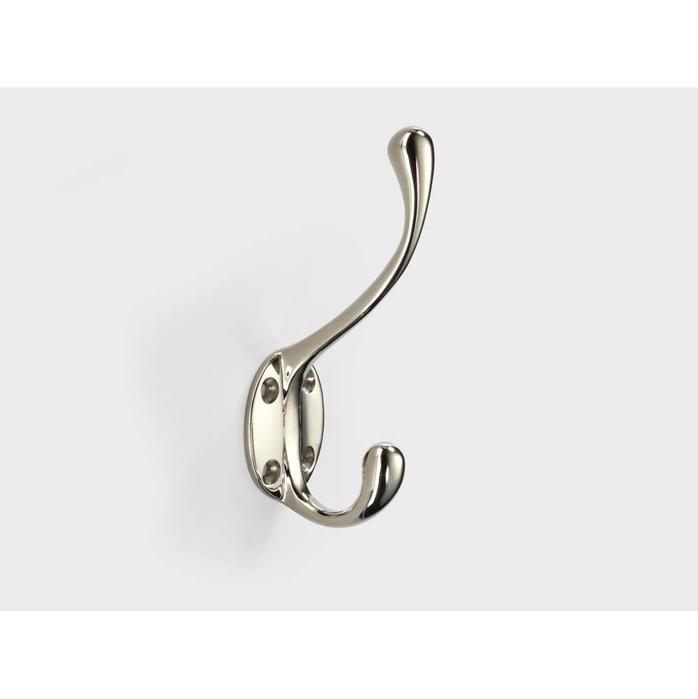 Armac Martin 127MM HAT and COAT HOOK PCP