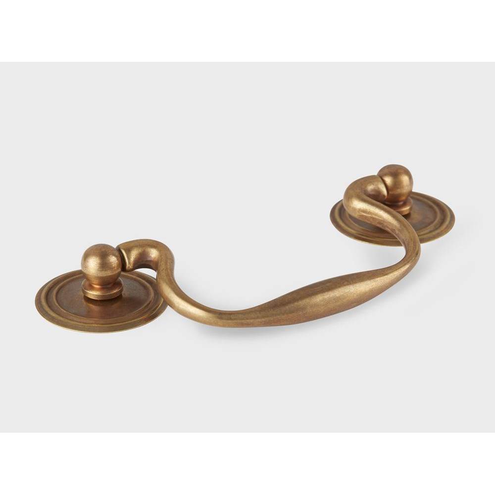 Armac Martin 102MM COTSWOLD CABINET HANDLE PBL