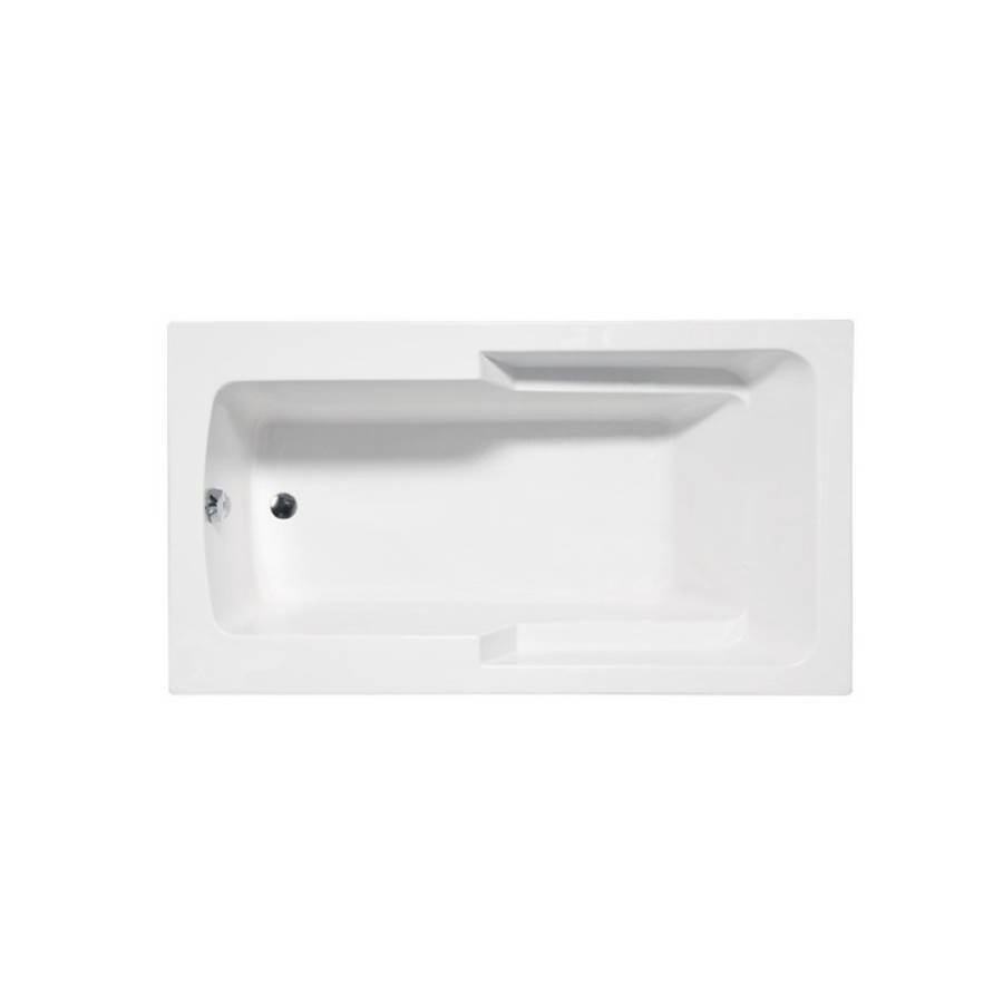 Americh Madison 7242 - Tub Only / Airbath 5 - Biscuit