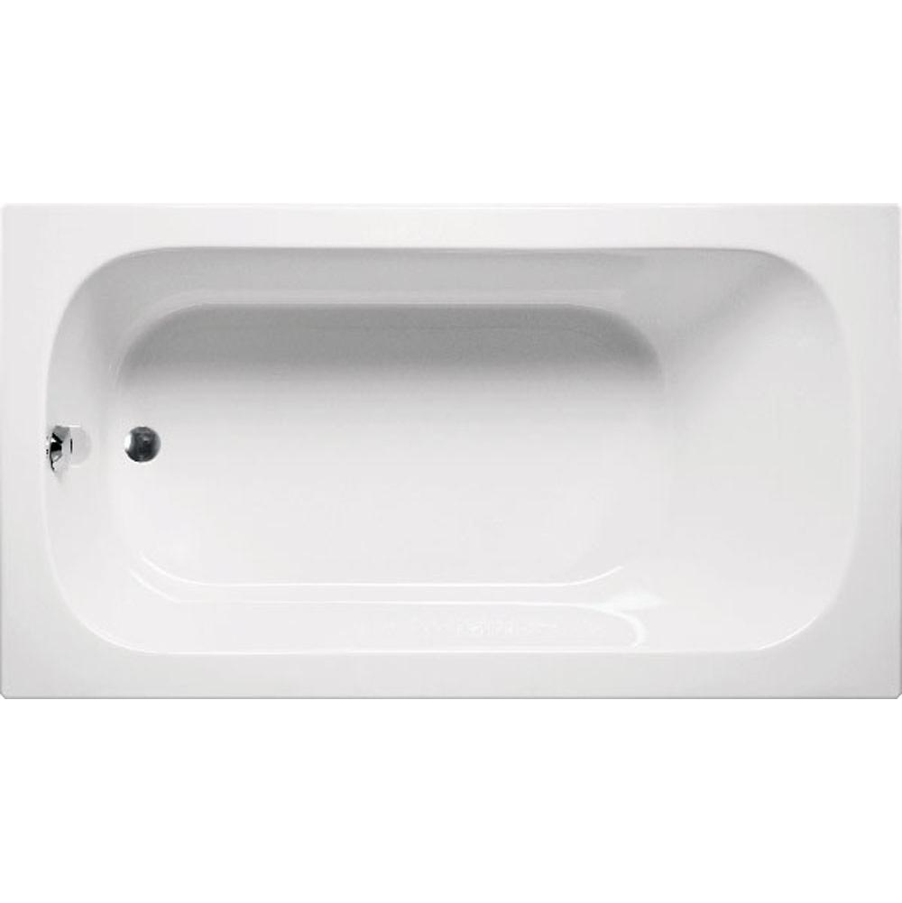 Americh Miro 6630 ADA - Tub Only / Airbath 2 - Biscuit