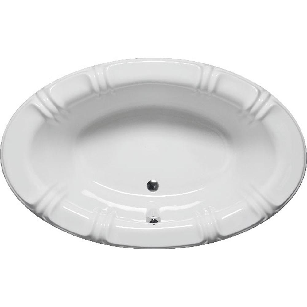 Americh Sandpiper 7848 - Tub Only - Select Color