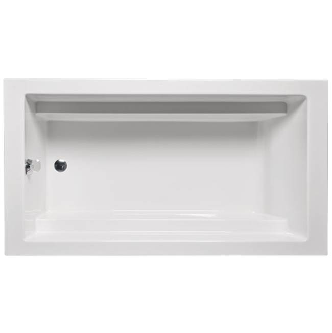 Americh Zephyr 6636 - Tub Only / Airbath 2 - Select Color