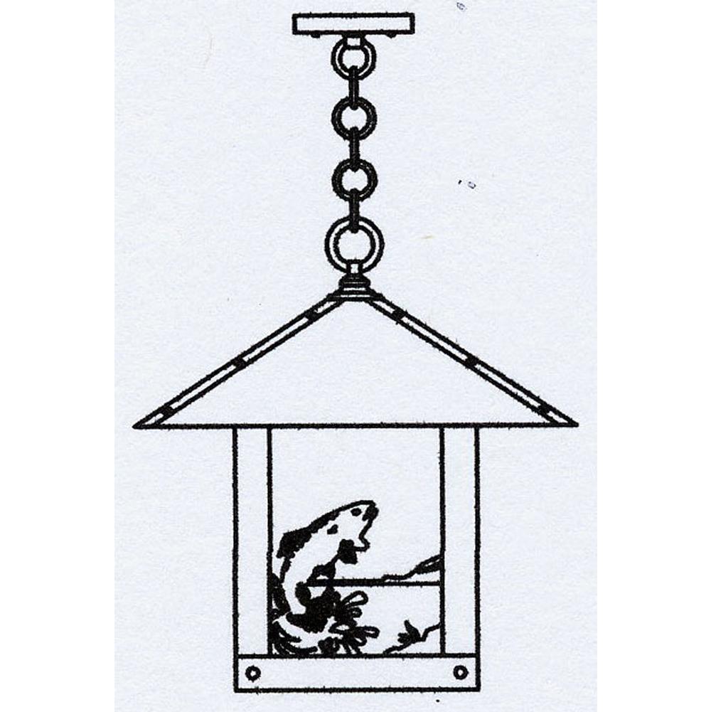 Arroyo Craftsman - Cage Pendants