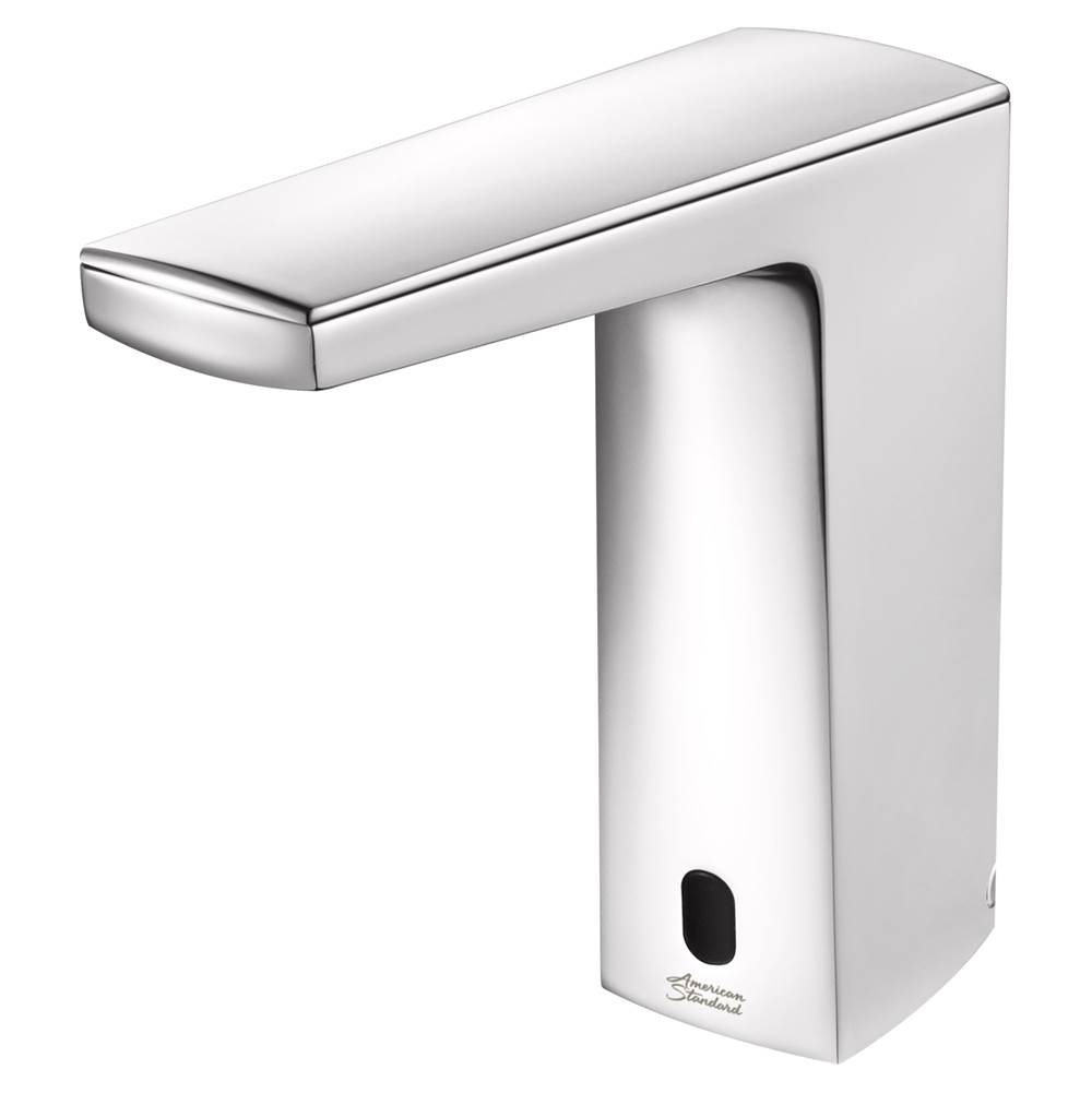 American Standard Paradigm® Selectronic® Touchless Faucet, Base Model, 0.5 gpm/1.9 Lpm