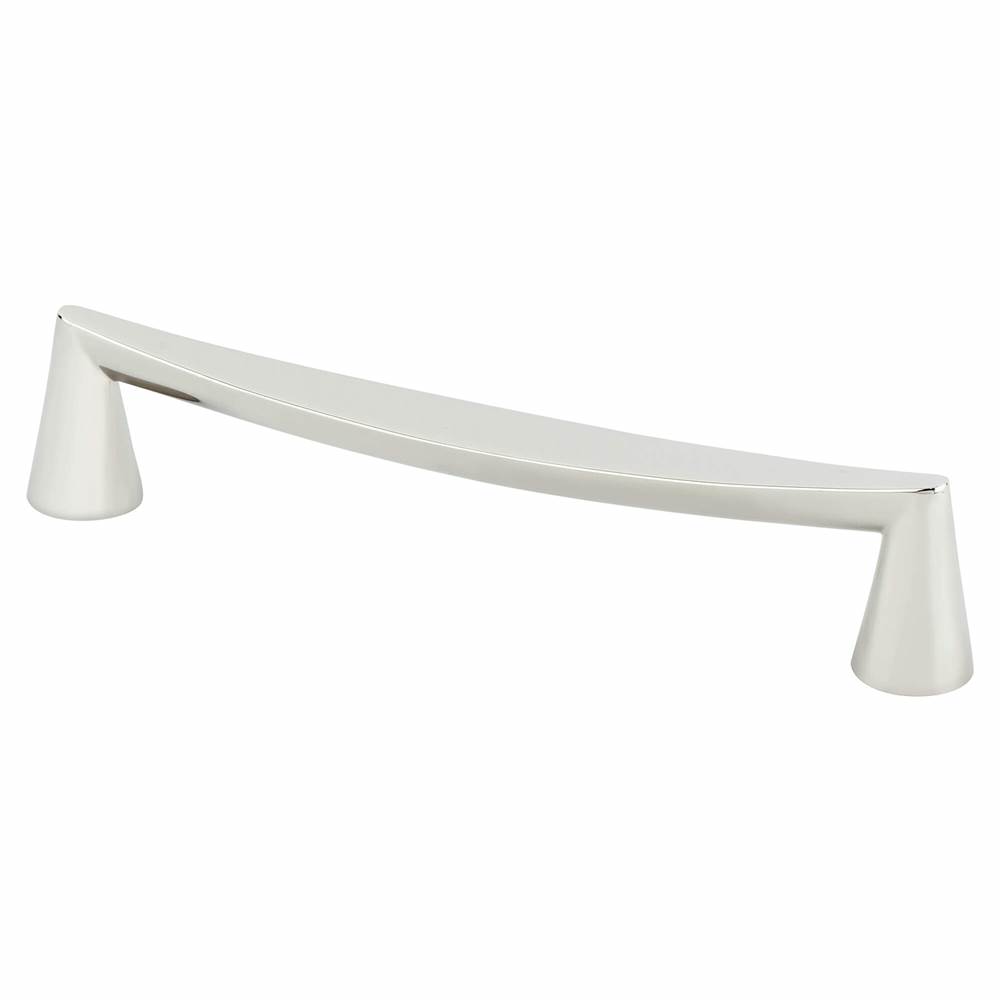 Berenson Domestic Bliss 160mm Polished Nkl. Pull