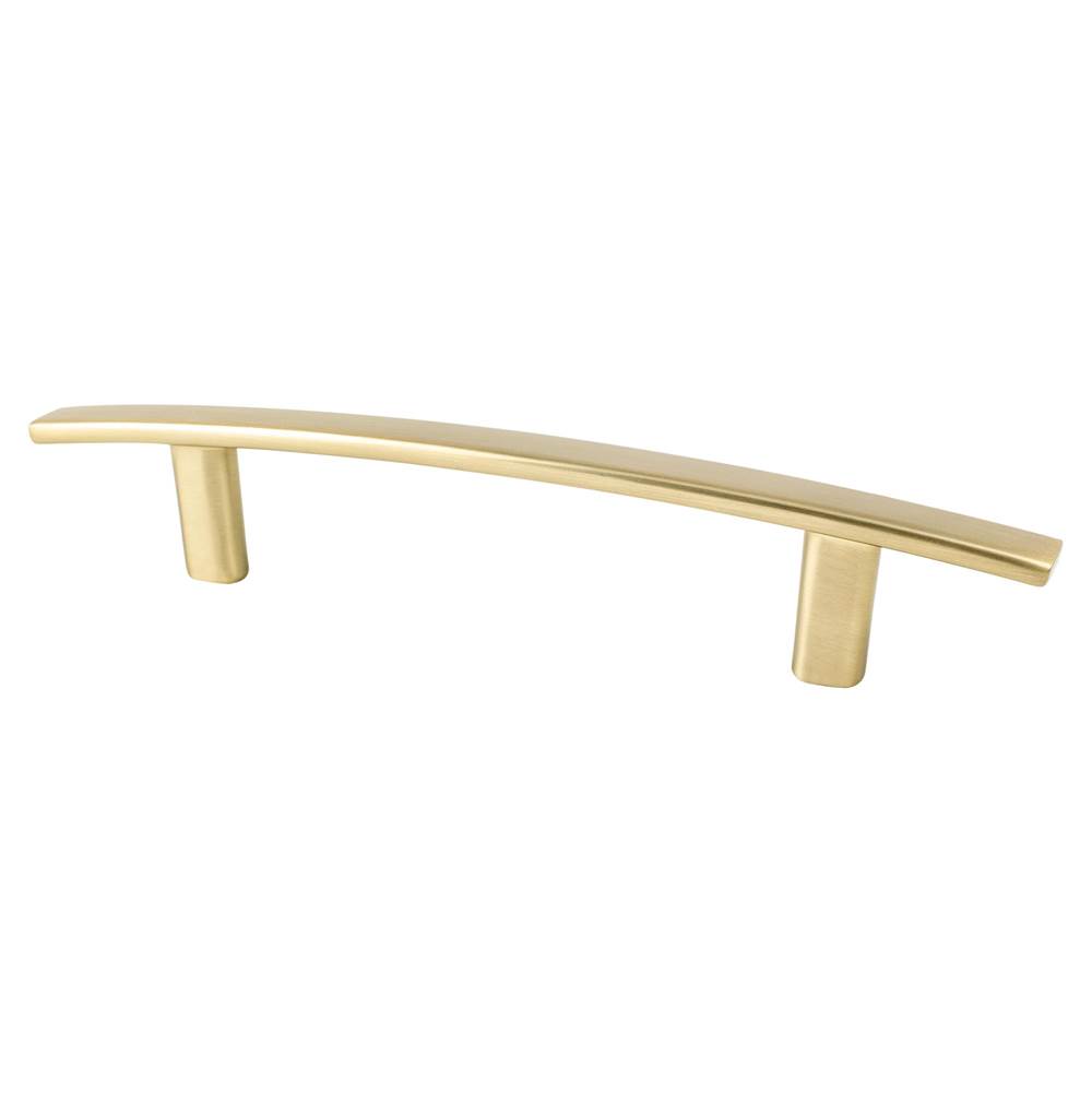 Berenson Transitional Advantage One 96mm CC Champagne Bow Pull