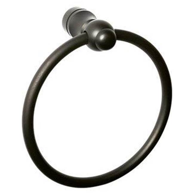 Bouvet Towel Ring (without rosette)
