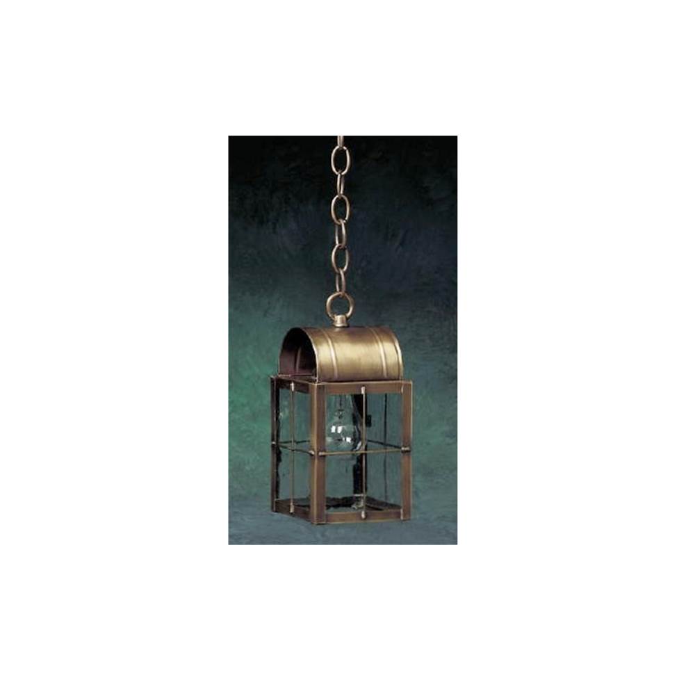 Brass Traditions Small Hanging Lantern 100 Series