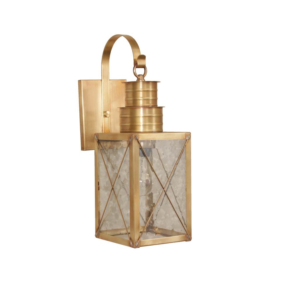 Brass Traditions Medium Wall Lantern 200 Series Profile Bracket
