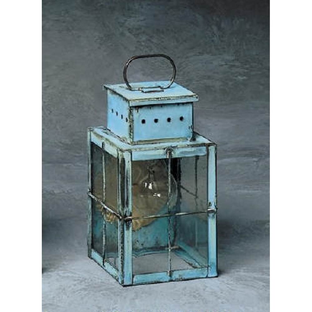 Brass Traditions Small Wall Lantern 400 Series