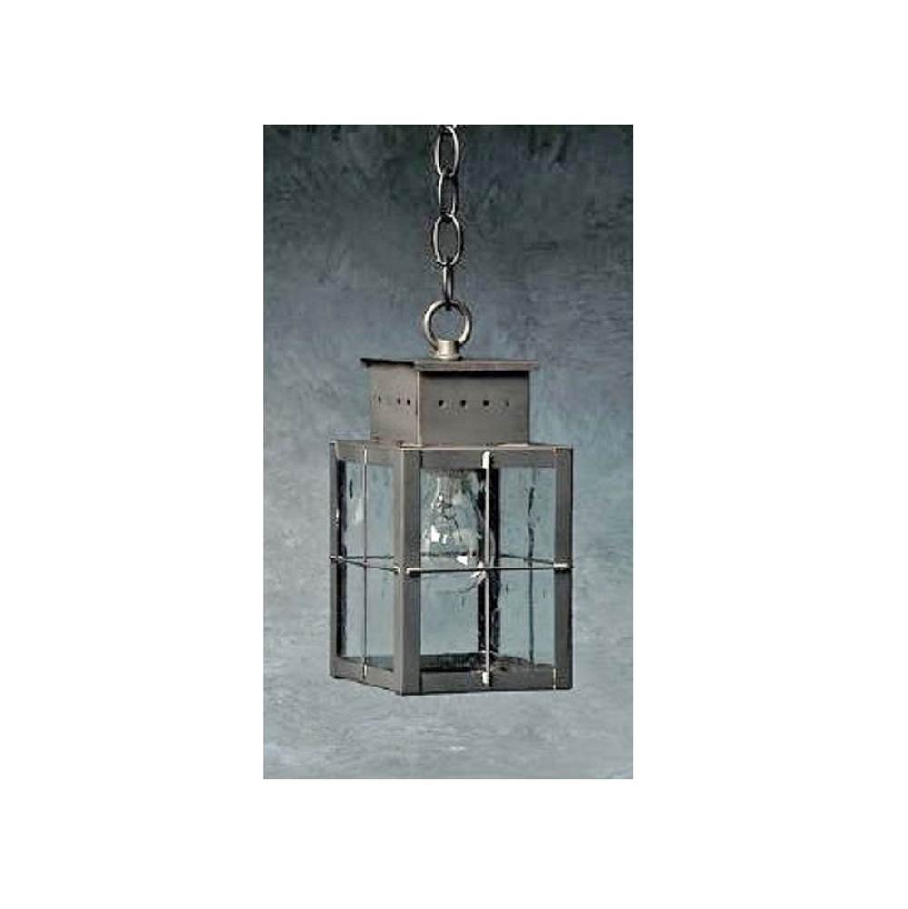 Brass Traditions Small Hanging Lantern 400 Series