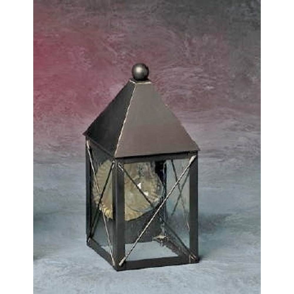 Brass Traditions Small Wall Lantern 500 Series