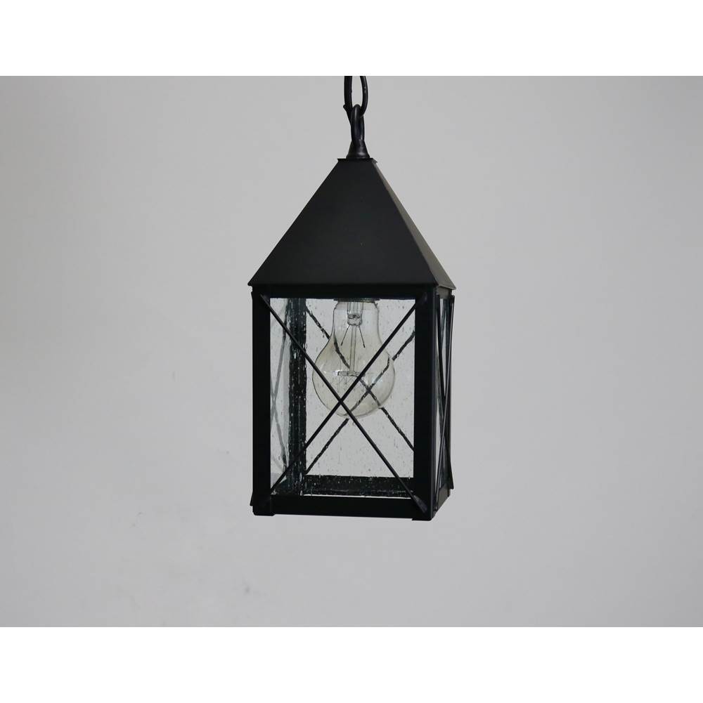 Brass Traditions Small Hanging Lantern 500 Series