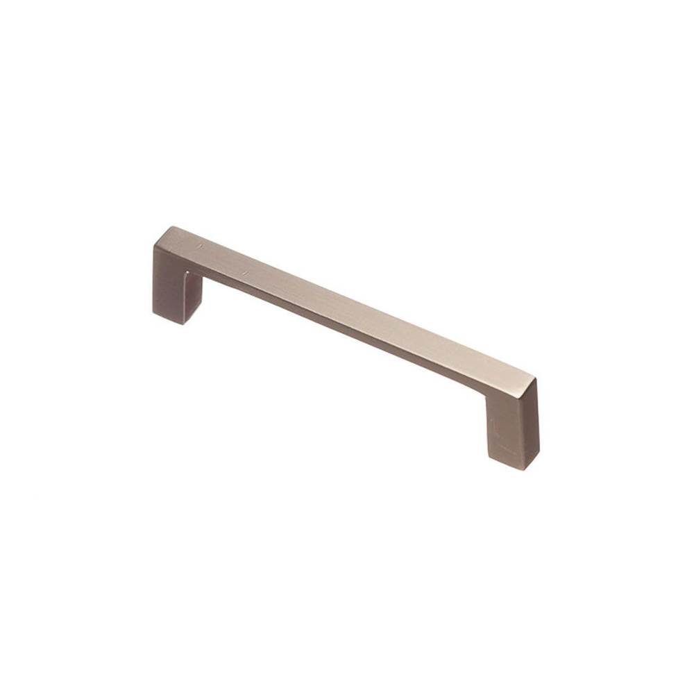 Colonial Bronze Cabinet Pull Hand Finished in Satin Bronze