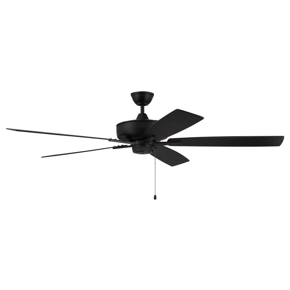 Craftmade 60'' Super Pro Fan with Blades