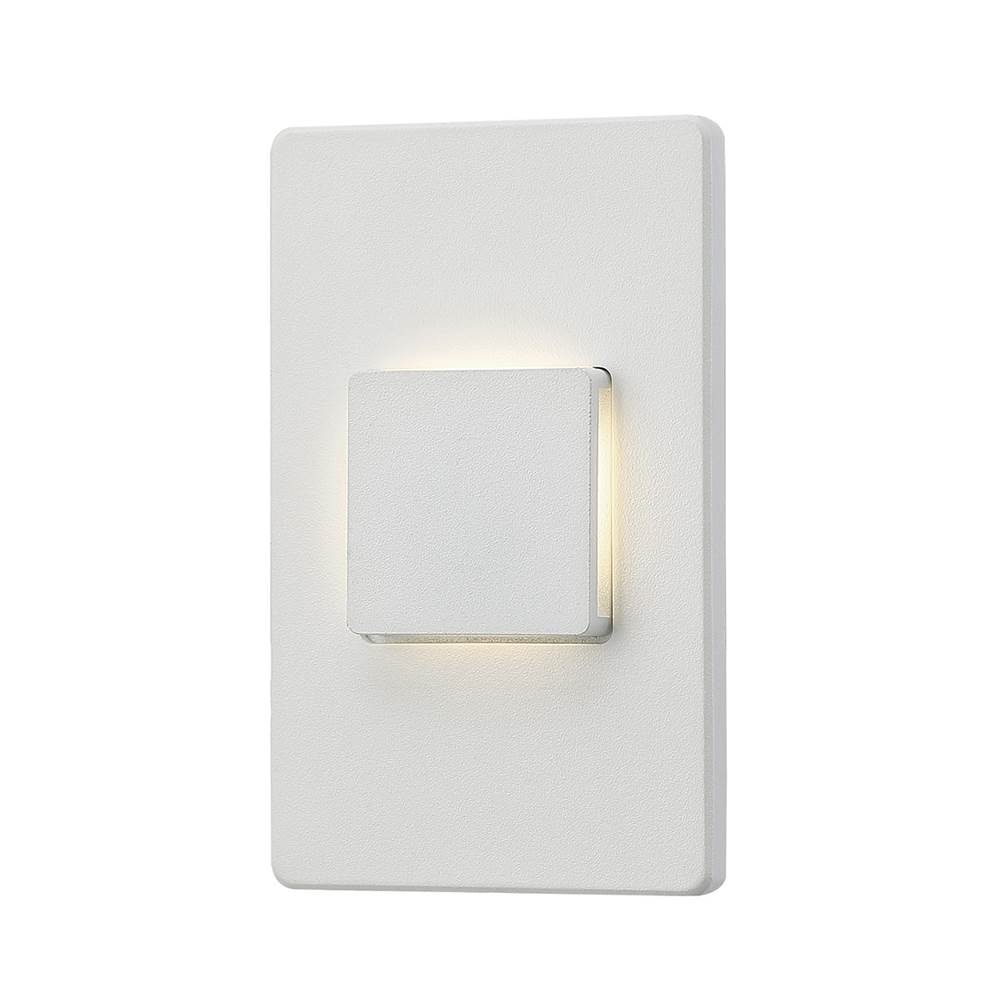 Eurofase Outdoor Led In-Wall