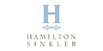 Hamilton Sinkler Link