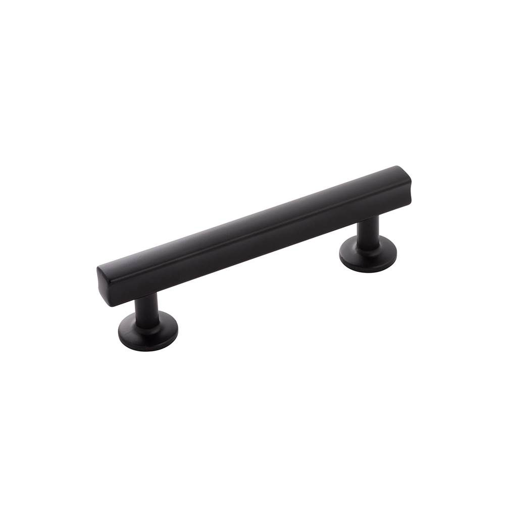 Hickory Hardware Pull 3-3/4 Inch (96mm) Center to Center