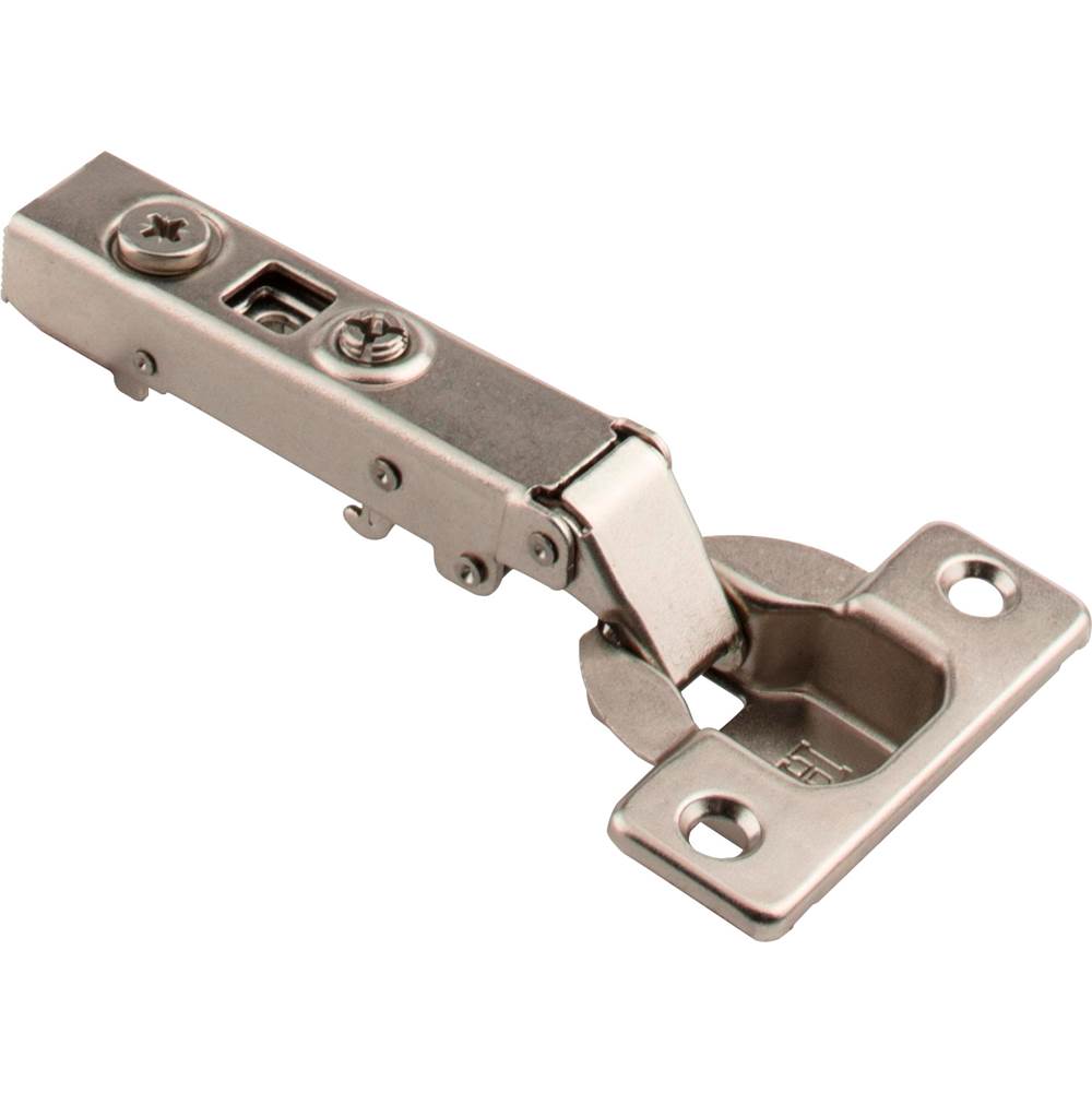 Hardware Resources 110 degree Heavy Duty Full Overlay Cam Adjustable Self-close Hinge without Dowels