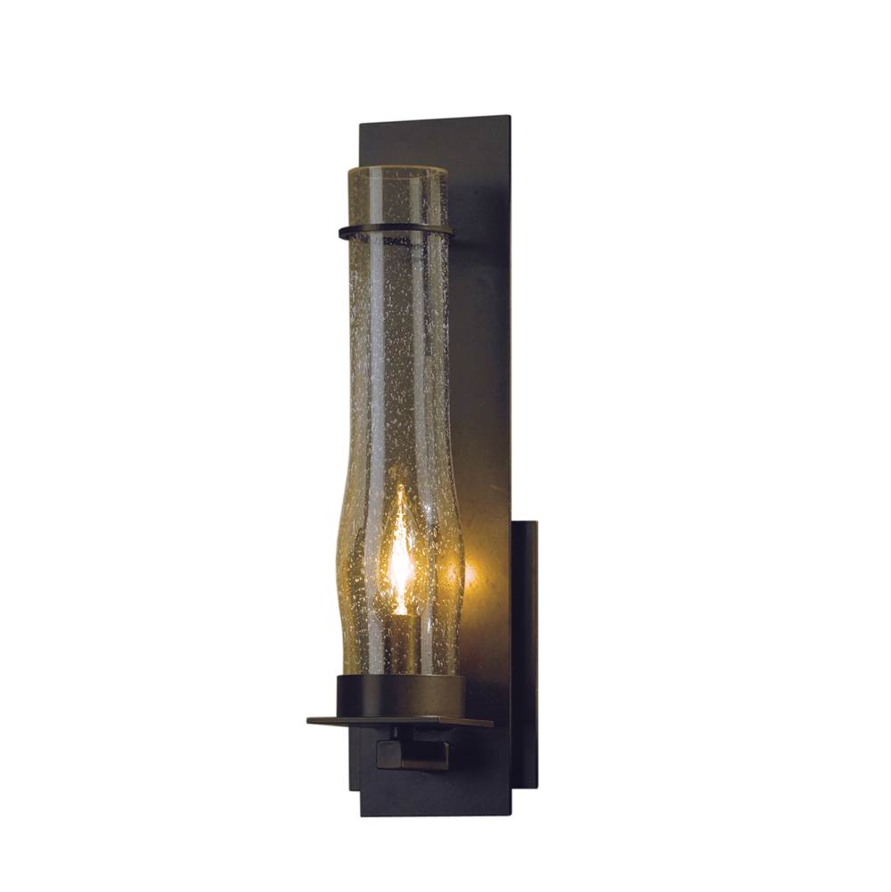 Hubbardton Forge New Town Large Sconce, 204255-SKT-82-II0213
