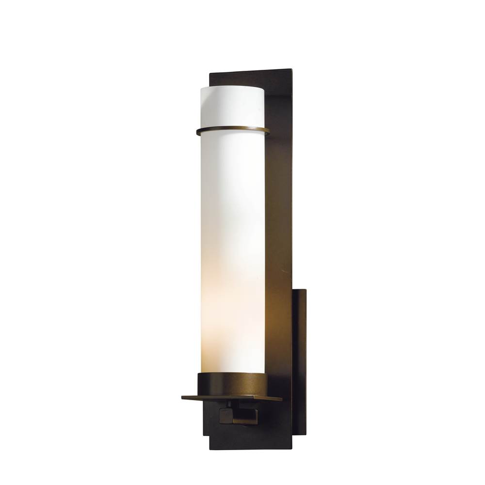 Hubbardton Forge New Town Large Sconce, 204265-SKT-10-II0214