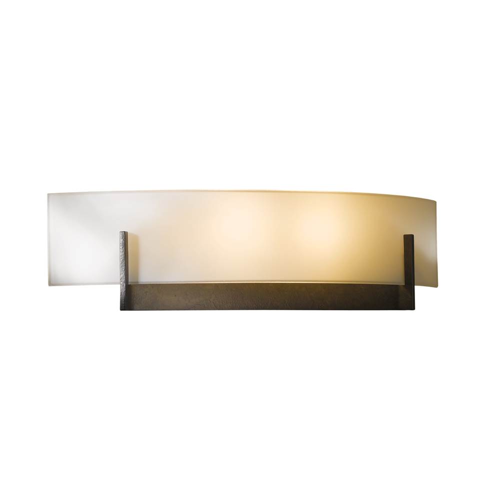 Hubbardton Forge Axis Sconce, 206401-SKT-20-SS0324