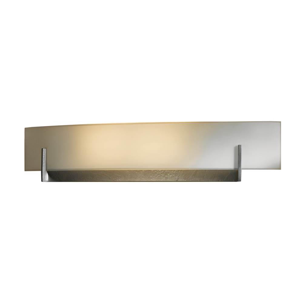 Hubbardton Forge Axis Large Sconce, 206410-SKT-85-BB0328