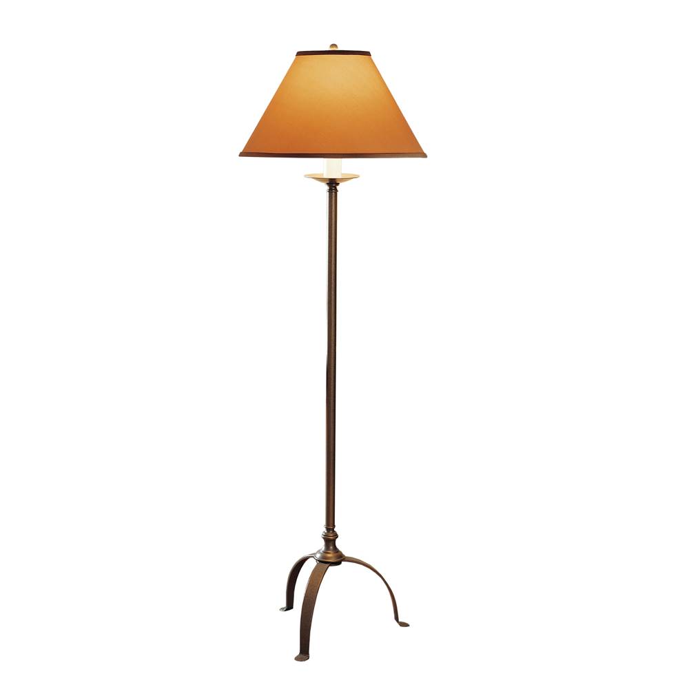 Hubbardton Forge Simple Lines Floor Lamp, 242051-SKT-10-SJ1755